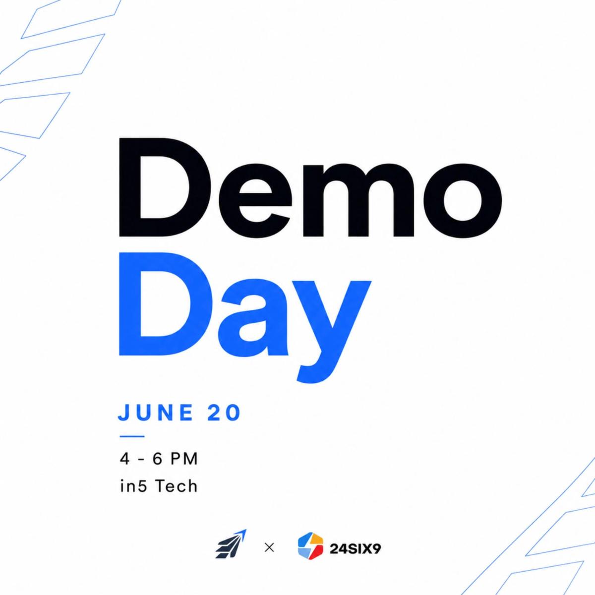 ChallengeChain Demo Day