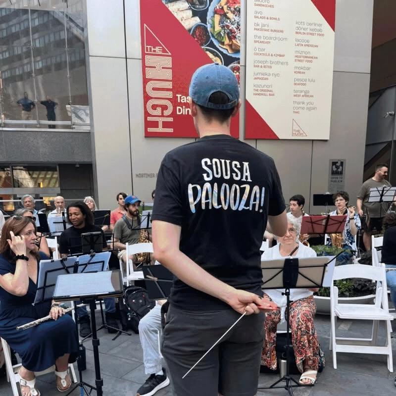 Sousapalooza