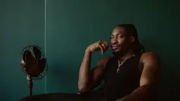 Odeal - The Shows That Saved Us Tour | VIP Package