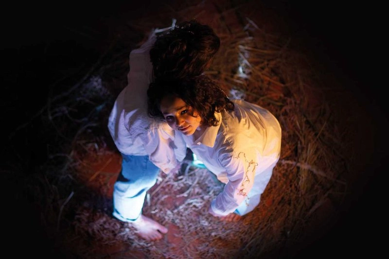 Multicreations: Tereza Konzalová – Nadkroví