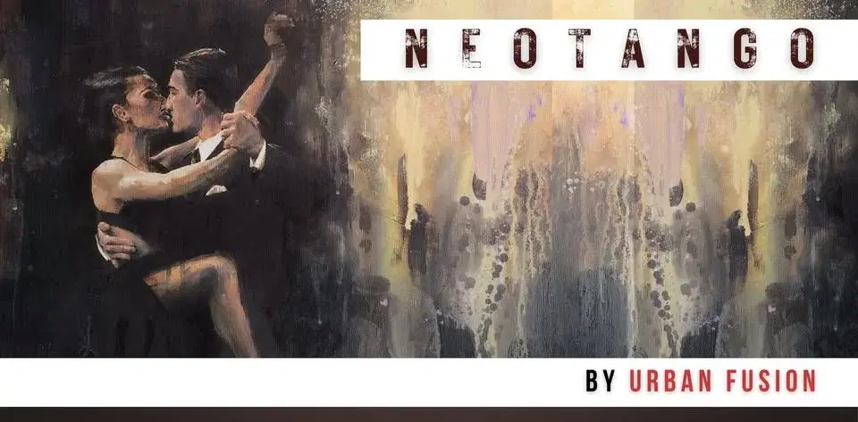 NeoTango edition - PĂ„skspecial!đŁâš