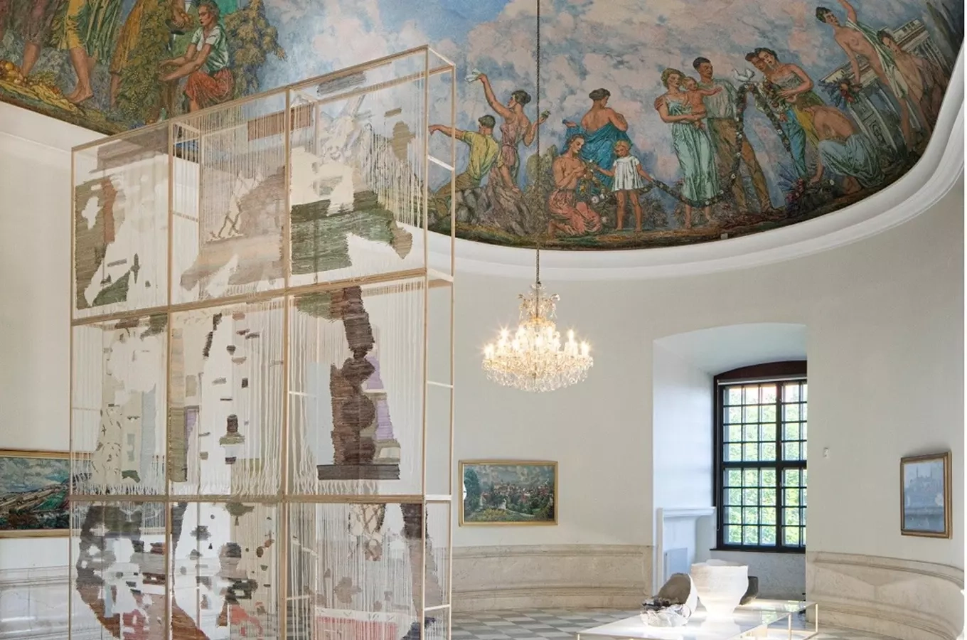 Křehký Mikulov 2026 – Moravský festival art designu