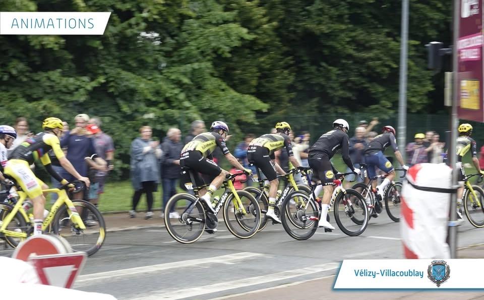 Tour de France