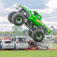 Truckfest North East 2026