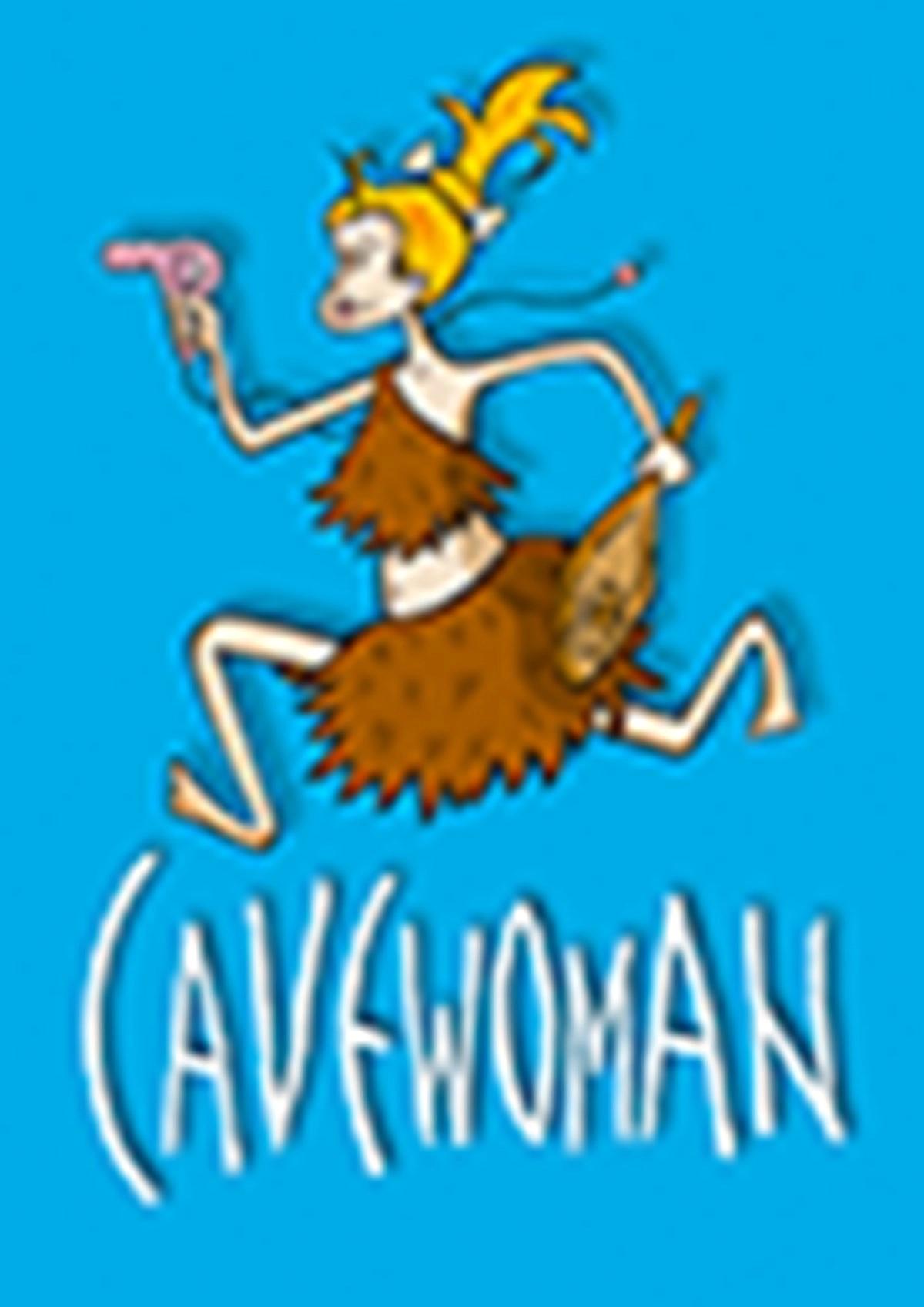 Cavewoman