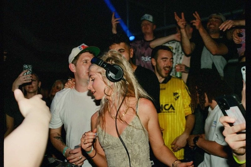 Herbeat by Pulsation