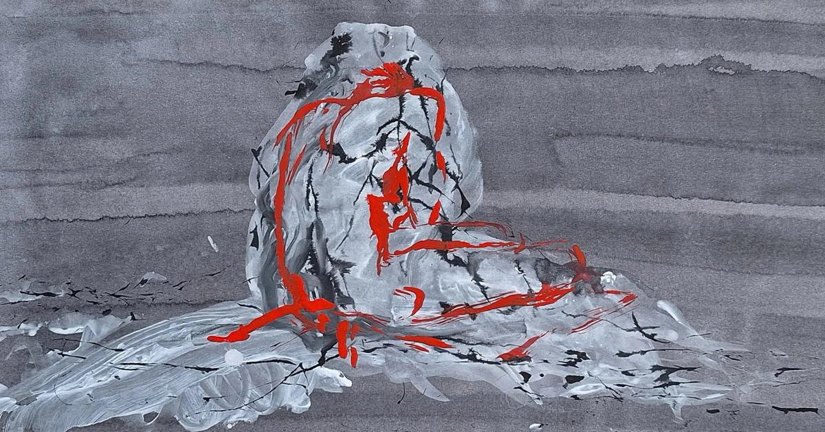 Every Body Life Drawing