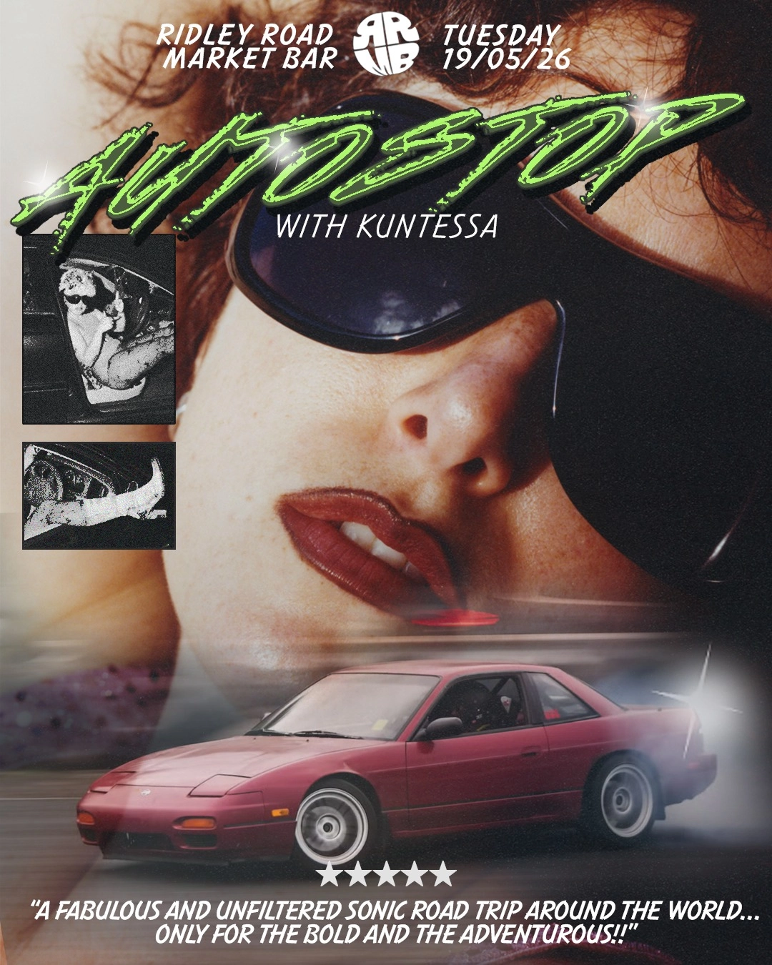 AUTOSTOP