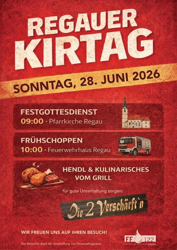 Kirtag-Frühschoppen