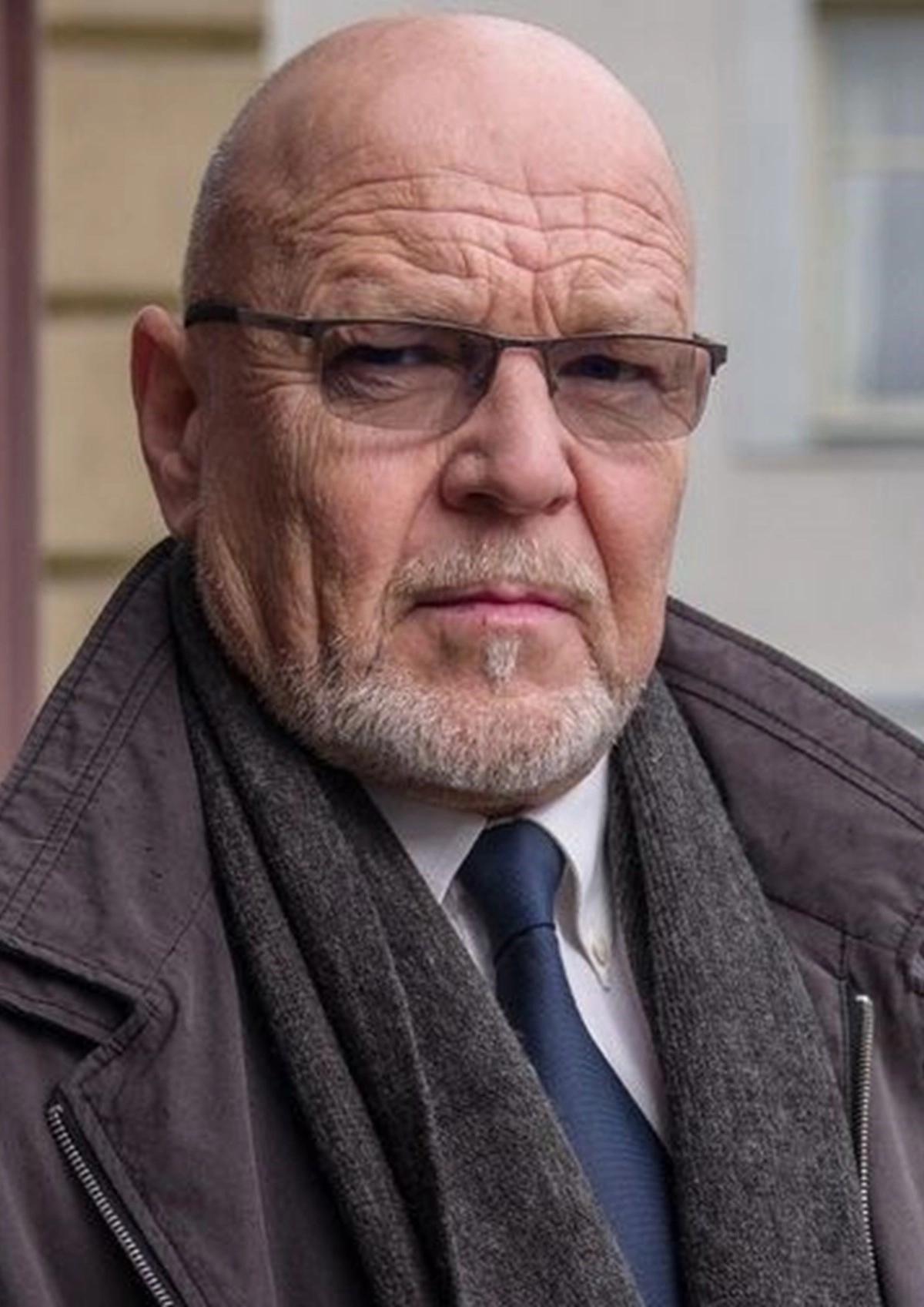 Marek Vašut "Káťa a krokodýl aneb 55 let v šoubyznysu"