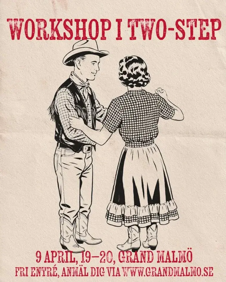 Workshop i Two-Step