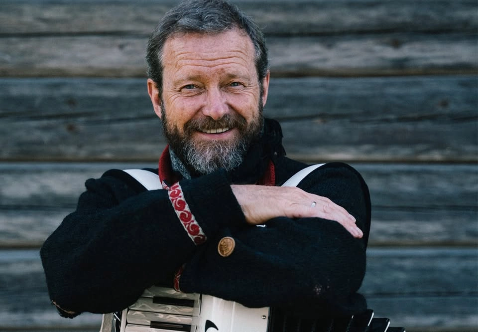 Bengans scen för två – Hemligheten