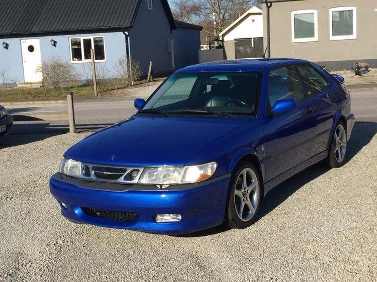 Saab marknad