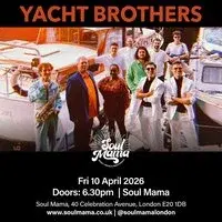 The Yacht Brothers