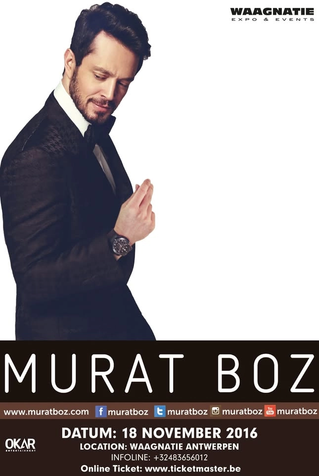 Murat Boz