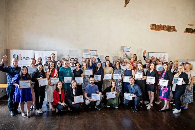 Evropský Den Diverzity 2026