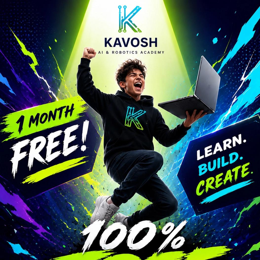 FREE Python Class Age :14-19