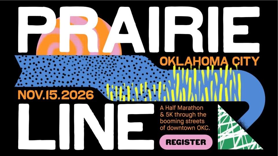 Prairie Line