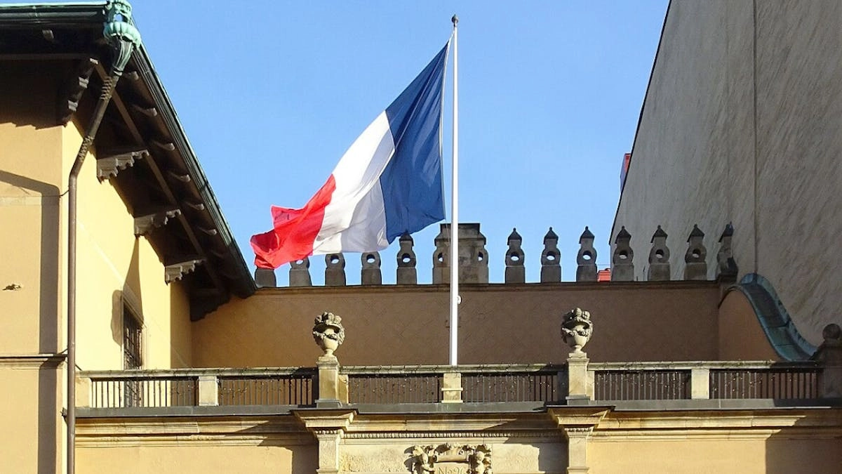 Årsmöte Alliance Française de Stockholm