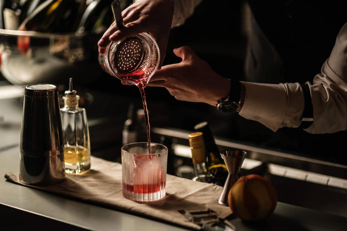 Rooftop fridays - clarion hotel® sundsvall