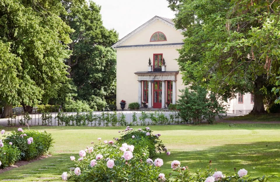 Fira våren hos oss🌿🥂🌱🌼💚