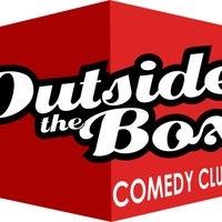 Live Comedy - Sunday 19th July