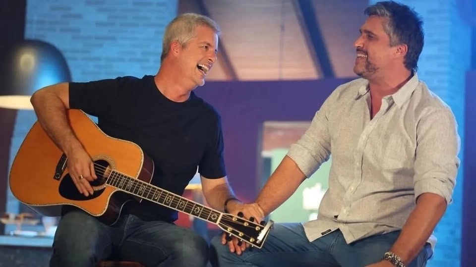 Um encontro de mil e uma ideias.