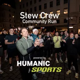 Stew Crew Community Run
