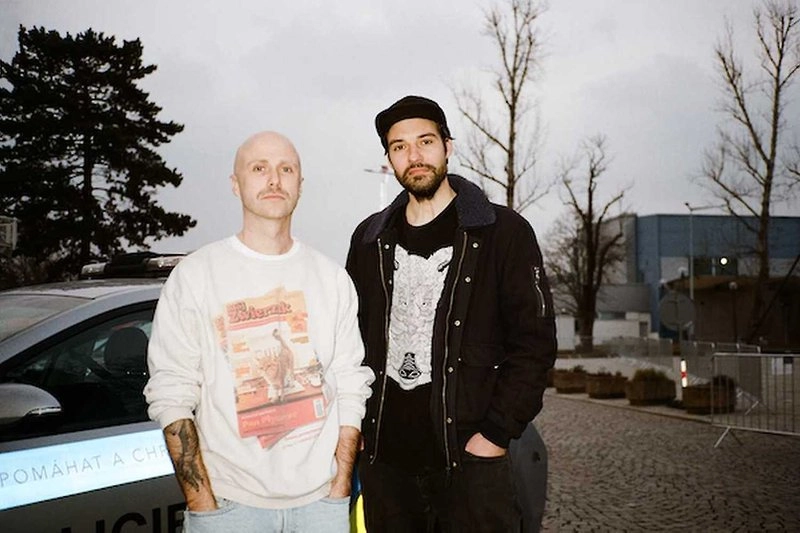 Mutanti hledaj východisko