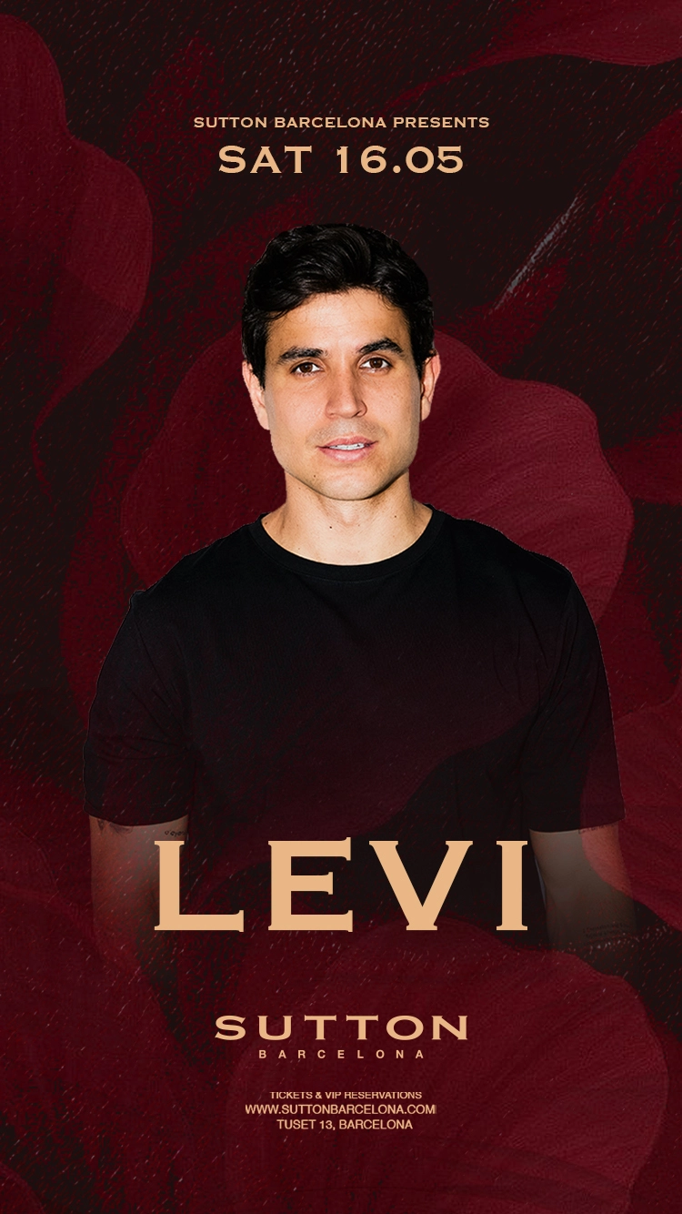LEVI at SUTTON