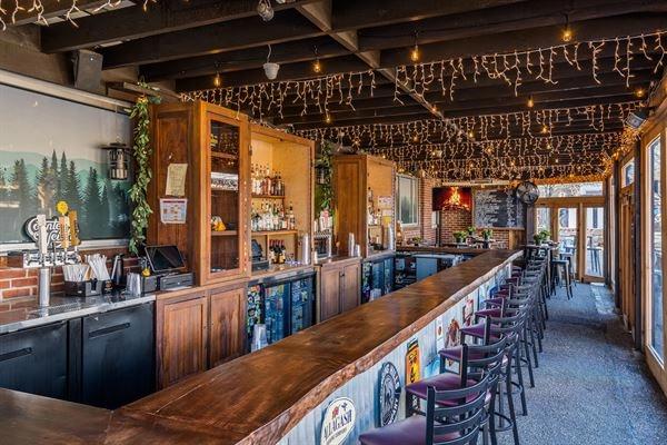 Tech/IT/Security/AI Folks Gather in Fairfield County CT - Fall Happy Hour