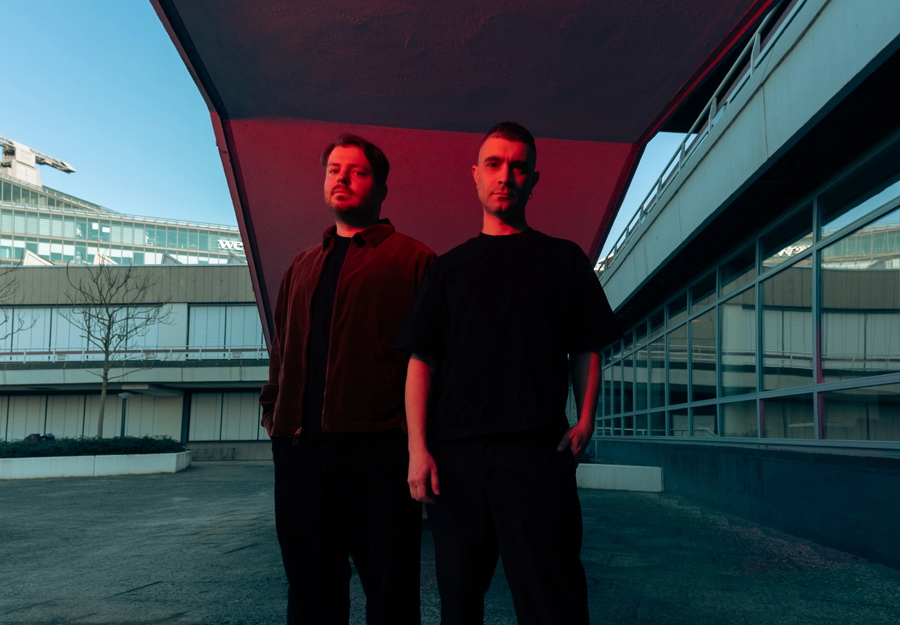 Berlin Summer Rave – Micro Festival with Teenage Mutants