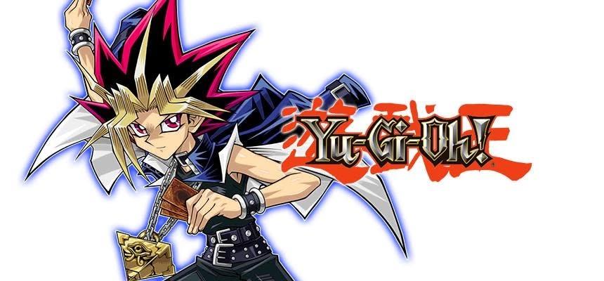Yu-Gi-Oh Store Tournament