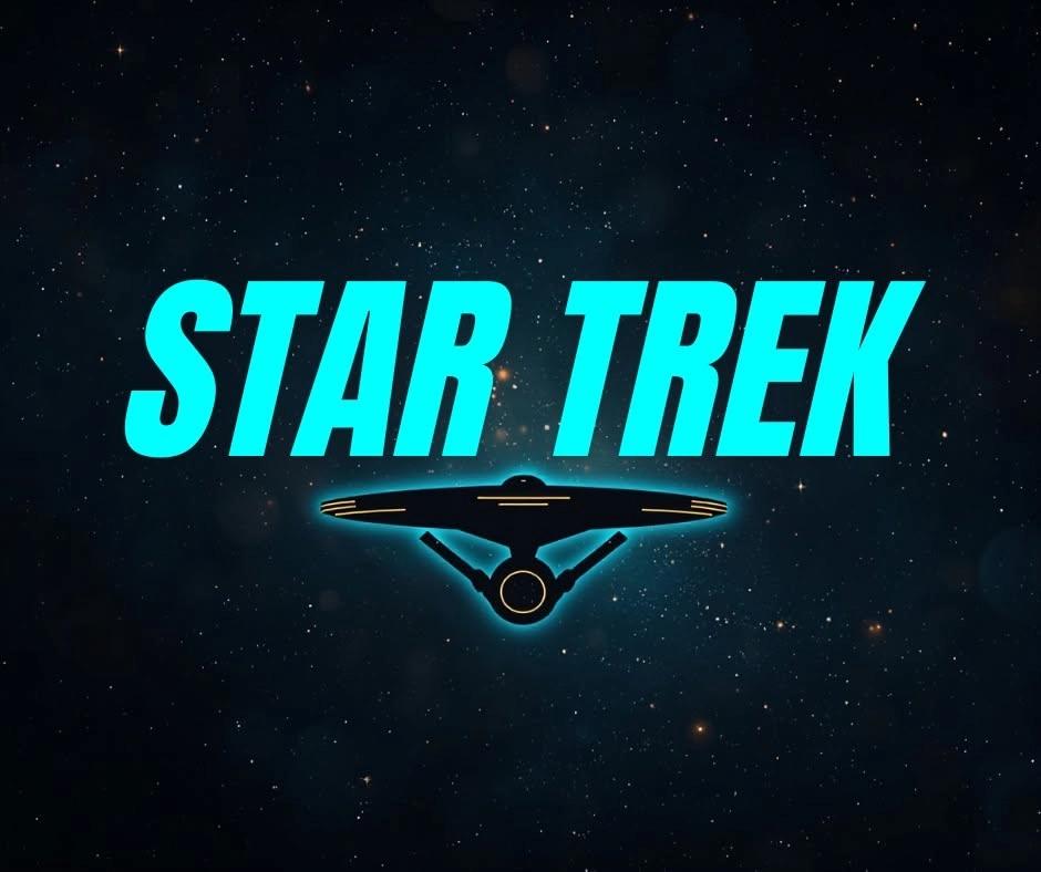 Star Trek Club