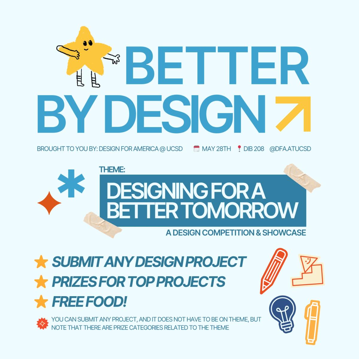 Better By Design Showcase