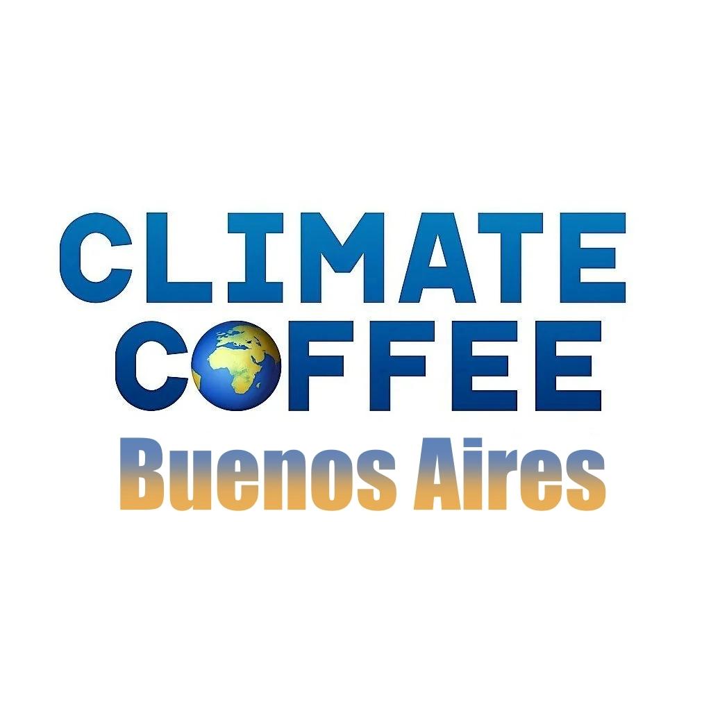 Climate Coffee August 2026