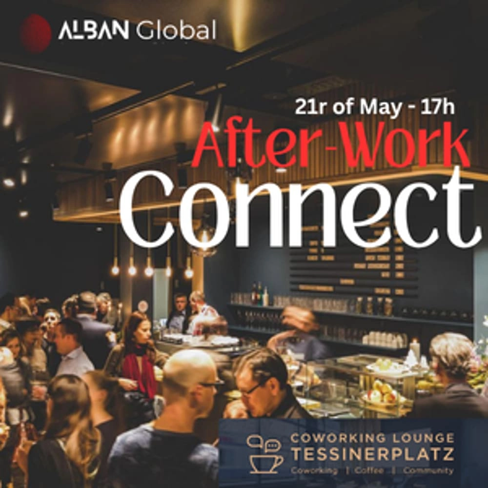 After-work Connect