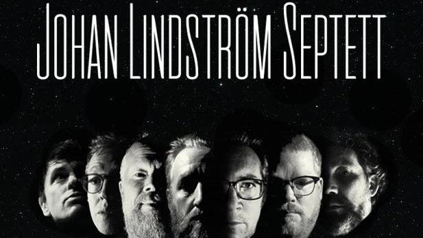 Johan Lindström Septett