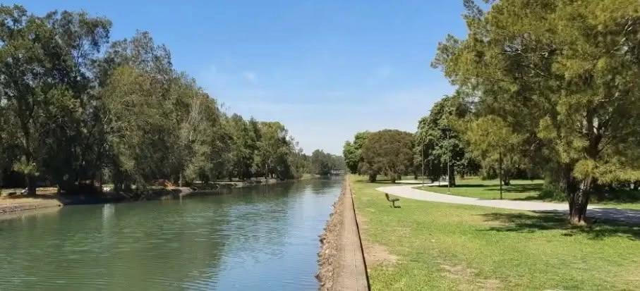 Hawthorne Canal to Callan Park - EASY 7km (led by Dan)