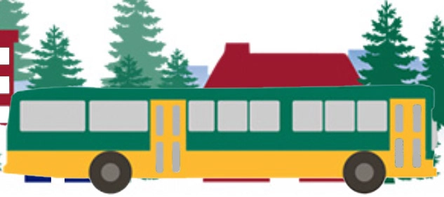 King County Metro Neighborhood Pop-up