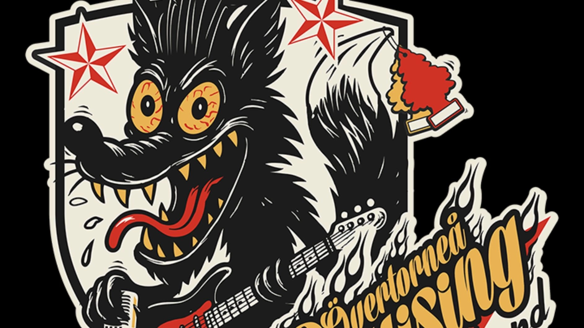 Övertorneå Cruising Weekend