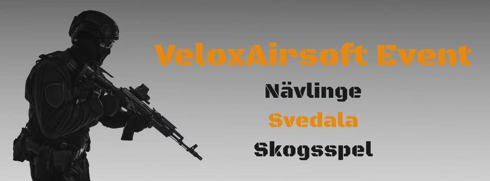 Onsdagsspel - Svedala