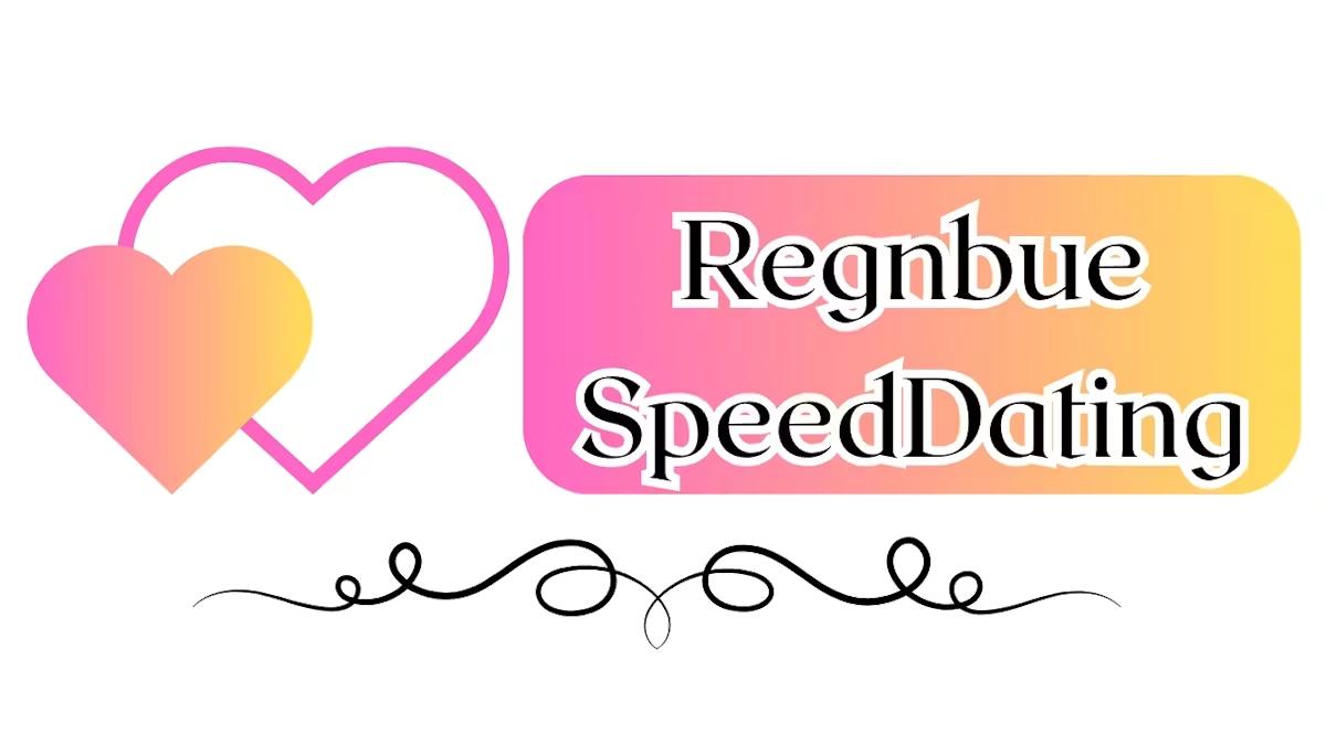 Regnbue SpeedDating i Aarhus 30-45 år