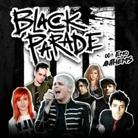 Black Parade - 00's Emo Anthems | Belfast