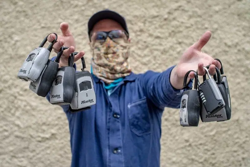 Urban Disobedience Toolkit