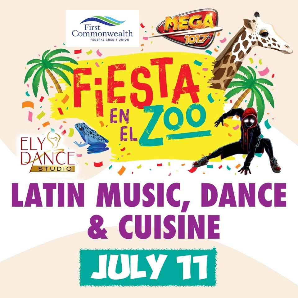 Fiesta en el Zoo