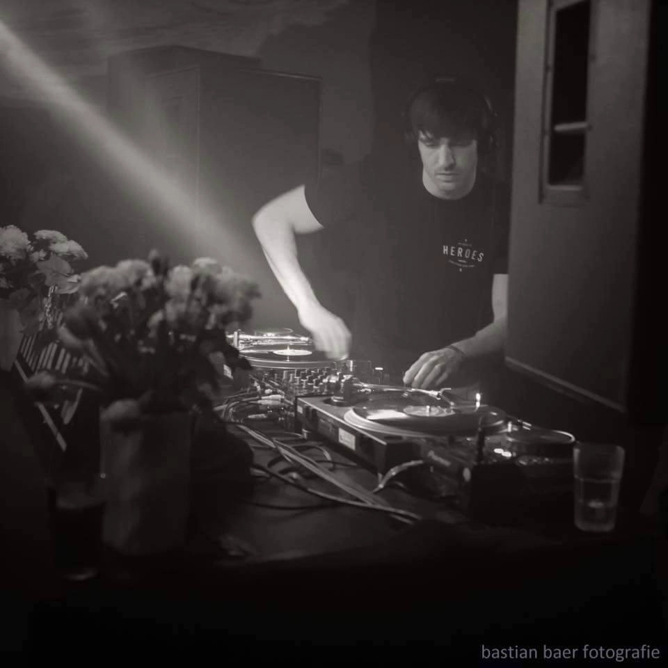 mittendrin mit Jago K !FREE ENTRY