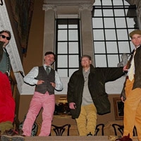 The Beta Band