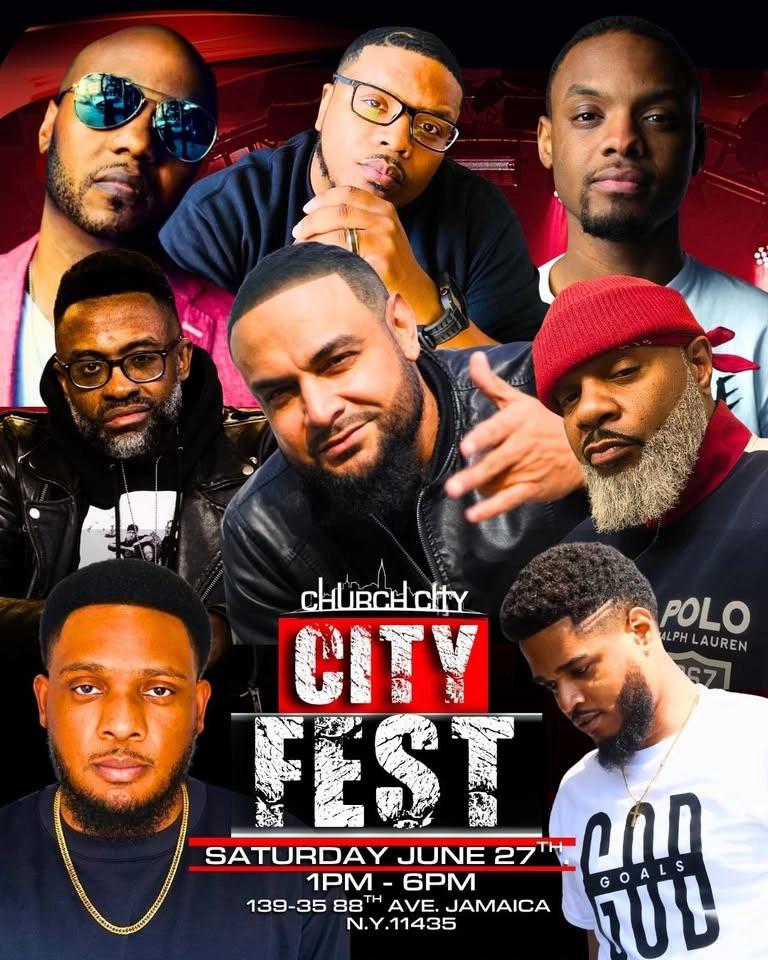 City Fest.