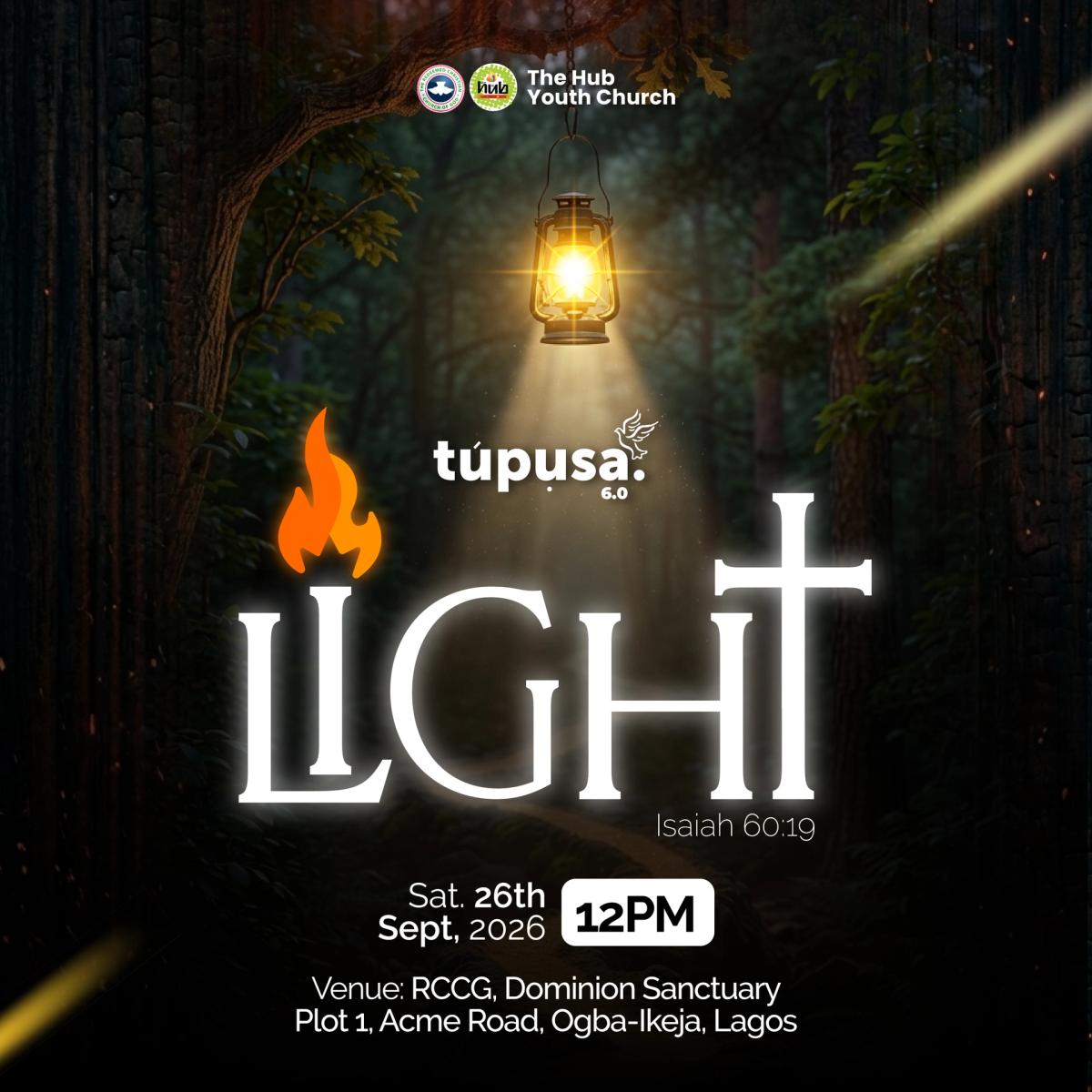 TUPUSA 6.0